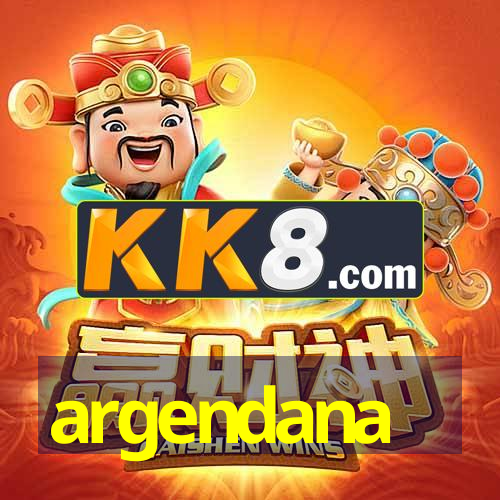 argendana